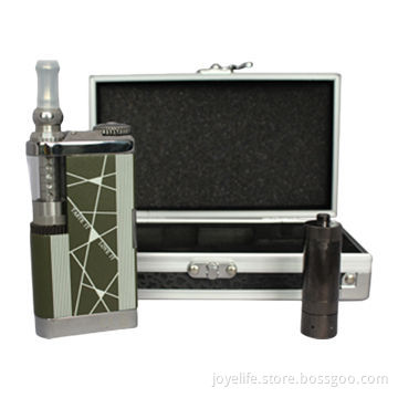 Variable voltage mod, LED display